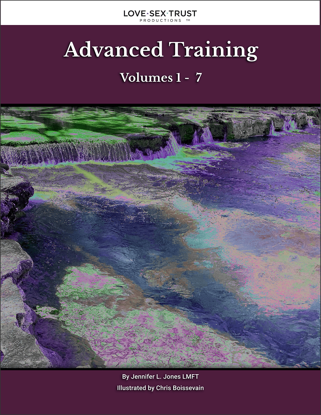 Advanced-Training