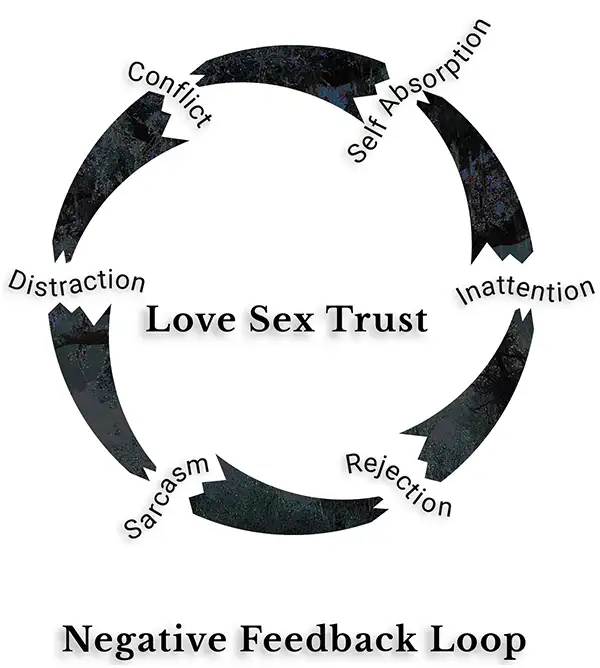 Negative Feedback Loop